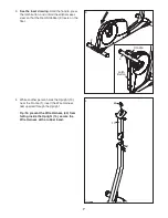 Предварительный просмотр 7 страницы Pro-Form 480 SpaceSaver User Manual