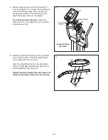 Предварительный просмотр 11 страницы Pro-Form 480 SpaceSaver User Manual