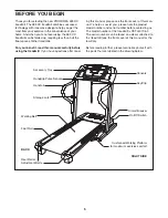 Preview for 5 page of Pro-Form 485 CX User Manual