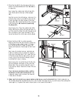 Preview for 10 page of Pro-Form 485 CX User Manual