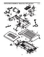 Preview for 33 page of Pro-Form 485 CX User Manual