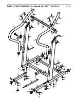 Preview for 34 page of Pro-Form 485 CX User Manual