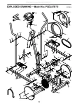 Preview for 15 page of Pro-Form 485E PCEL87075 Manual