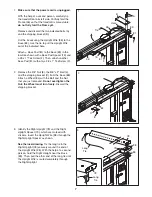 Preview for 7 page of Pro-Form 5.5 crosstrainer User Manual