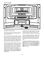 Preview for 13 page of Pro-Form 5.5 crosstrainer User Manual