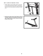 Preview for 24 page of Pro-Form 5.5 crosstrainer User Manual