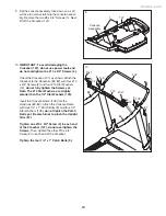 Preview for 10 page of Pro-Form 500 CST User Manual