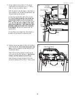 Preview for 11 page of Pro-Form 500 CST User Manual