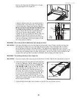 Preview for 23 page of Pro-Form 500 CST User Manual