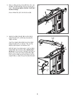 Предварительный просмотр 8 страницы Pro-Form 500 ZLT PETL59910.0 User Manual