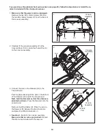 Предварительный просмотр 14 страницы Pro-Form 500 ZLT PETL59910.0 User Manual