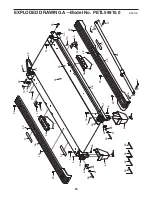 Предварительный просмотр 32 страницы Pro-Form 500 ZLT PETL59910.0 User Manual