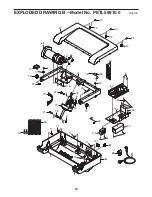 Предварительный просмотр 33 страницы Pro-Form 500 ZLT PETL59910.0 User Manual