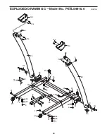 Предварительный просмотр 34 страницы Pro-Form 500 ZLT PETL59910.0 User Manual