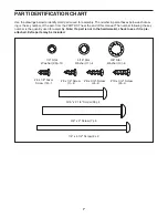 Предварительный просмотр 7 страницы Pro-Form 505 CST PFTL60913.1 User Manual