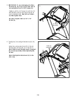 Предварительный просмотр 13 страницы Pro-Form 505 CST PFTL60913.1 User Manual