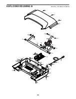 Предварительный просмотр 29 страницы Pro-Form 505 CST PFTL60913.1 User Manual