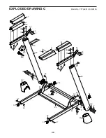 Предварительный просмотр 30 страницы Pro-Form 505 CST PFTL60913.1 User Manual