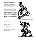 Preview for 13 page of Pro-Form 510 Es Elliptical Manual