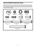 Предварительный просмотр 6 страницы Pro-Form 515 Zlt Treadmill (Spanish) Manual Del Usuario