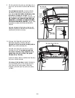 Предварительный просмотр 11 страницы Pro-Form 515 Zlt Treadmill (Spanish) Manual Del Usuario