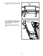 Предварительный просмотр 12 страницы Pro-Form 515 Zlt Treadmill (Spanish) Manual Del Usuario