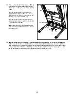 Предварительный просмотр 13 страницы Pro-Form 515 Zlt Treadmill (Spanish) Manual Del Usuario