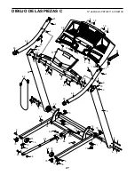 Предварительный просмотр 27 страницы Pro-Form 515 Zlt Treadmill (Spanish) Manual Del Usuario