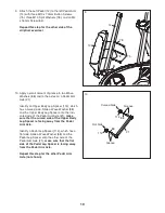 Предварительный просмотр 10 страницы Pro-Form 520 Razor User Manual