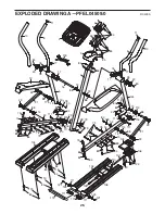 Предварительный просмотр 26 страницы Pro-Form 520 Razor User Manual