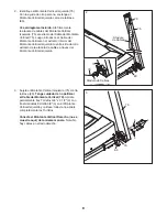 Предварительный просмотр 8 страницы Pro-Form 520 Zn Treadmill (Spanish) Manual Del Usuario