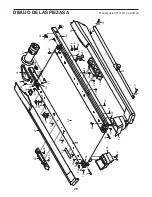 Предварительный просмотр 28 страницы Pro-Form 520 Zn Treadmill (Spanish) Manual Del Usuario