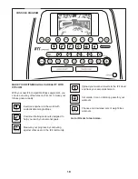 Preview for 18 page of Pro-Form 525 CSX PFEX62715.0 User Manual