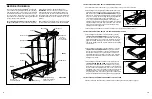 Preview for 4 page of Pro-Form 525 SI User Manual