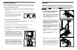 Preview for 5 page of Pro-Form 525 SI User Manual