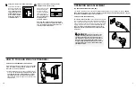 Preview for 7 page of Pro-Form 525 SI User Manual