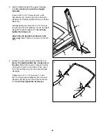 Предварительный просмотр 9 страницы Pro-Form 525 ZLT User Manual