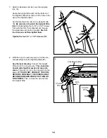 Предварительный просмотр 10 страницы Pro-Form 525 ZLT User Manual