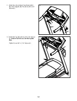 Предварительный просмотр 12 страницы Pro-Form 525 ZLT User Manual