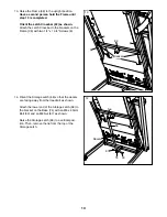 Предварительный просмотр 13 страницы Pro-Form 525 ZLT User Manual