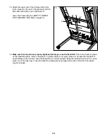 Preview for 14 page of Pro-Form 525 ZLT User Manual