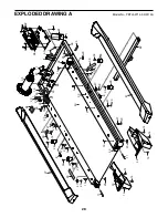 Предварительный просмотр 28 страницы Pro-Form 525 ZLT User Manual