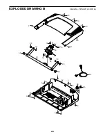 Предварительный просмотр 29 страницы Pro-Form 525 ZLT User Manual