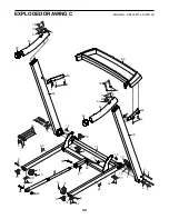 Предварительный просмотр 30 страницы Pro-Form 525 ZLT User Manual