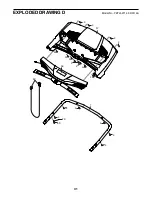 Предварительный просмотр 31 страницы Pro-Form 525 ZLT User Manual