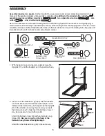 Preview for 5 page of Pro-Form 525E User Manual