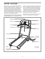 Preview for 5 page of Pro-Form 530i User Manual