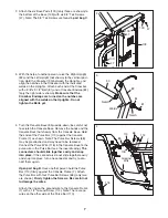 Preview for 7 page of Pro-Form 530i User Manual