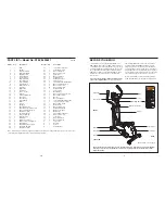 Предварительный просмотр 3 страницы Pro-Form 545EKG PFEVEL29831 User Manual