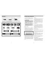 Предварительный просмотр 4 страницы Pro-Form 545EKG PFEVEL29831 User Manual